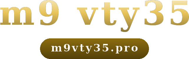 m9 vty35 logo
