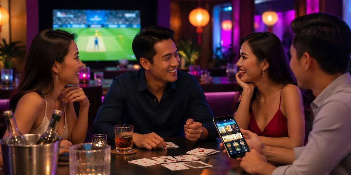m9 vty35 Việt Nam Sảnh casino